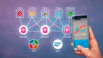 Dynamic AI56 - Evolution of the Company [full 4k]